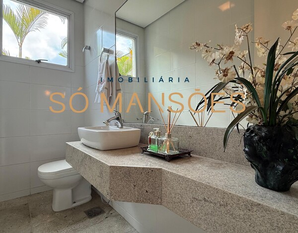 QUINTAS DO SOL - CASA À VENDA EM NOVA LIMA