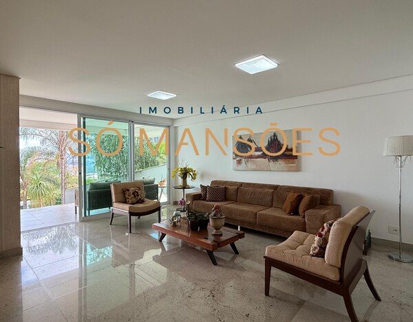 QUINTAS DO SOL - CASA À VENDA EM NOVA LIMA