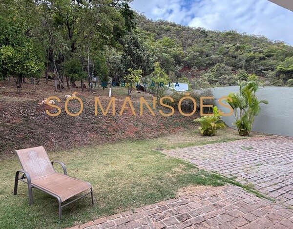 QUINTAS DO SOL - CASA À VENDA EM NOVA LIMA