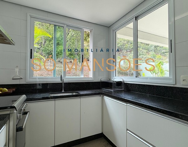 QUINTAS DO SOL - CASA À VENDA EM NOVA LIMA