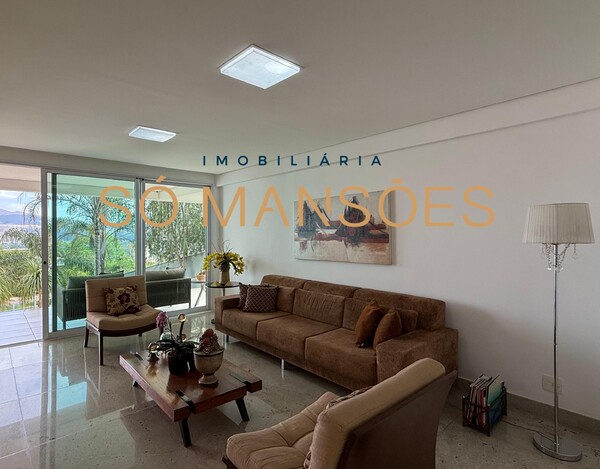 QUINTAS DO SOL - CASA À VENDA EM NOVA LIMA