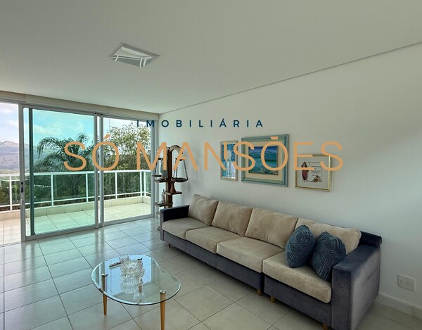 QUINTAS DO SOL - CASA À VENDA EM NOVA LIMA