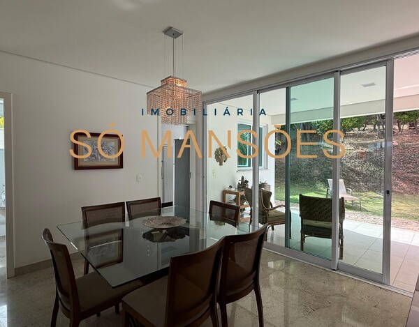 QUINTAS DO SOL - CASA À VENDA EM NOVA LIMA