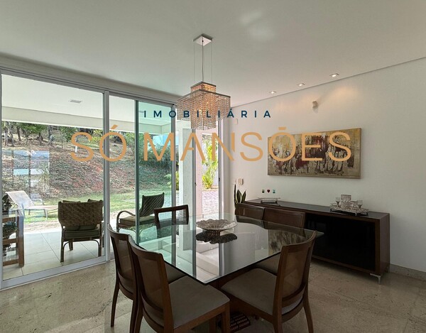 QUINTAS DO SOL - CASA À VENDA EM NOVA LIMA