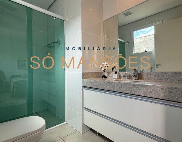 QUINTAS DO SOL - CASA À VENDA EM NOVA LIMA