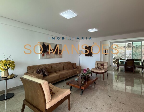 QUINTAS DO SOL - CASA À VENDA EM NOVA LIMA