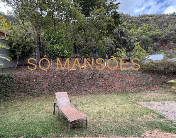 QUINTAS DO SOL - CASA À VENDA EM NOVA LIMA