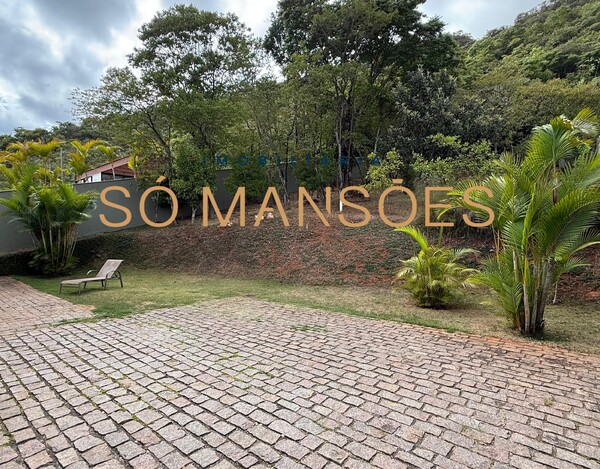 QUINTAS DO SOL - CASA À VENDA EM NOVA LIMA