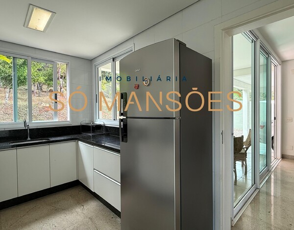 QUINTAS DO SOL - CASA À VENDA EM NOVA LIMA