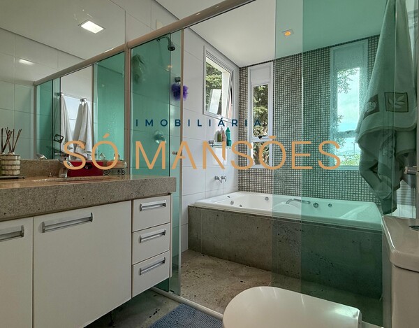 QUINTAS DO SOL - CASA À VENDA EM NOVA LIMA