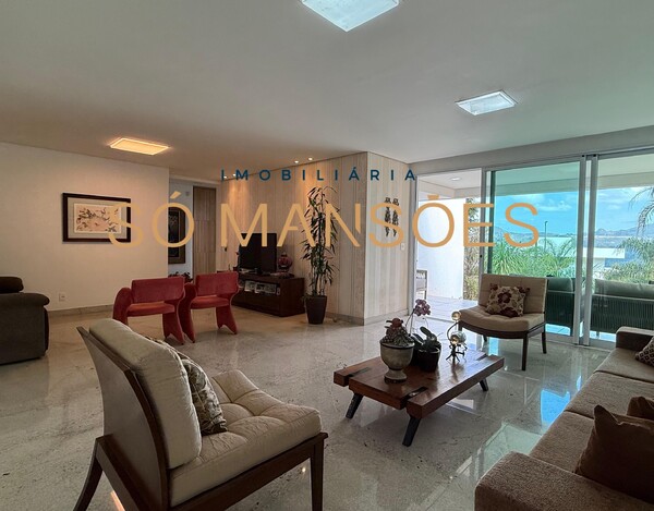 QUINTAS DO SOL - CASA À VENDA EM NOVA LIMA