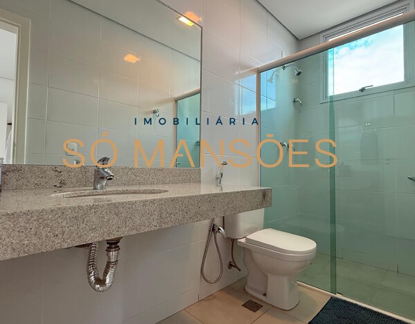 QUINTAS DO SOL - CASA À VENDA EM NOVA LIMA