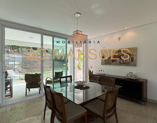 QUINTAS DO SOL - CASA À VENDA EM NOVA LIMA