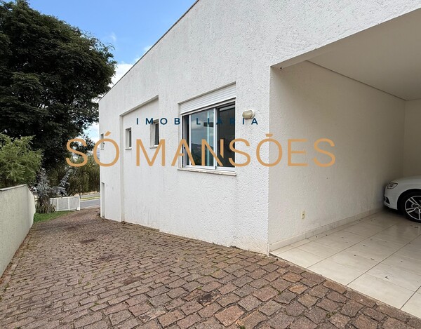 QUINTAS DO SOL - CASA À VENDA EM NOVA LIMA