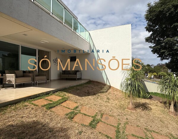 QUINTAS DO SOL - CASA À VENDA EM NOVA LIMA