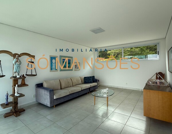 QUINTAS DO SOL - CASA À VENDA EM NOVA LIMA