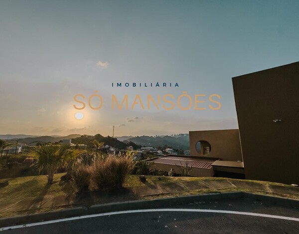 MIRANTE DA MATA - CASA À VENDA EM NOVA LIMA