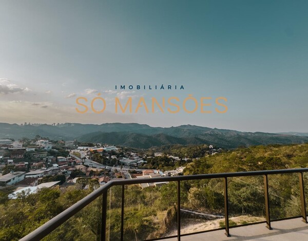 MIRANTE DA MATA - CASA À VENDA EM NOVA LIMA