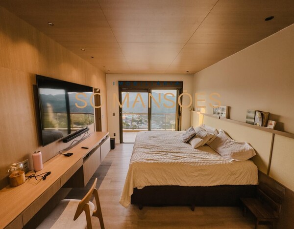 MIRANTE DA MATA - CASA À VENDA EM NOVA LIMA