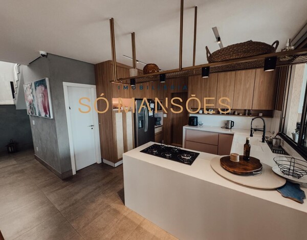 MIRANTE DA MATA - CASA À VENDA EM NOVA LIMA