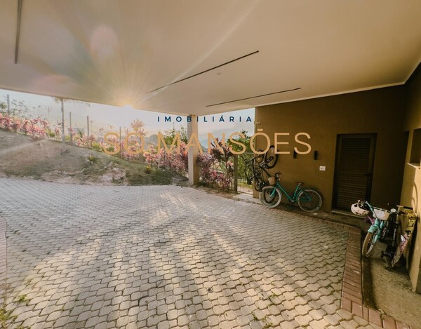 MIRANTE DA MATA - CASA À VENDA EM NOVA LIMA