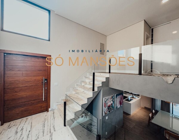 MIRANTE DA MATA - CASA À VENDA EM NOVA LIMA