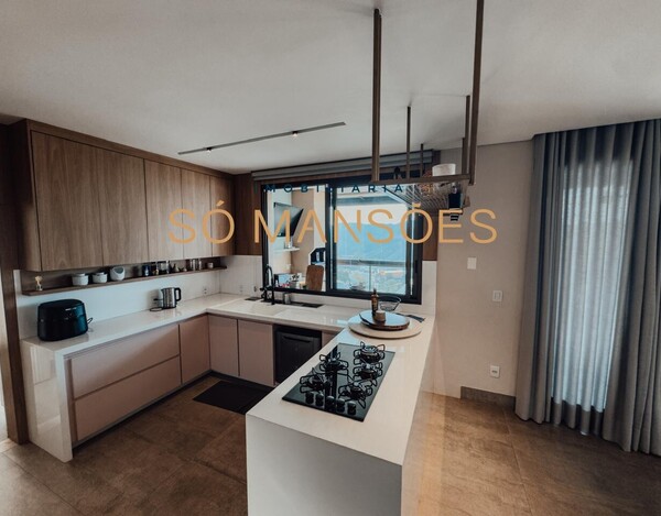 MIRANTE DA MATA - CASA À VENDA EM NOVA LIMA