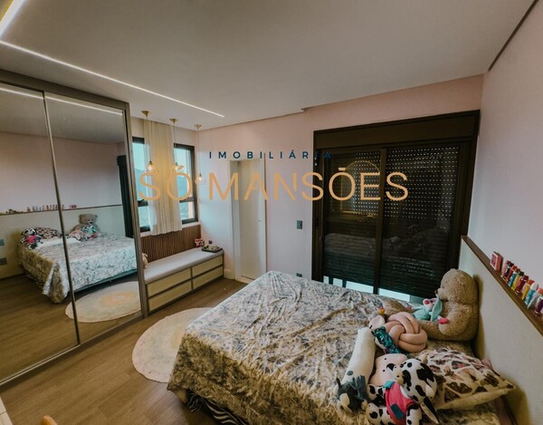 MIRANTE DA MATA - CASA À VENDA EM NOVA LIMA