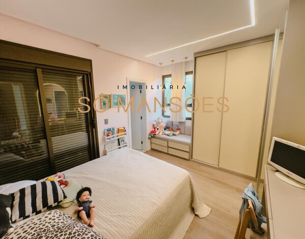 MIRANTE DA MATA - CASA À VENDA EM NOVA LIMA