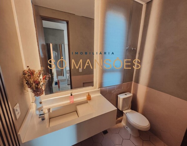 MIRANTE DA MATA - CASA À VENDA EM NOVA LIMA