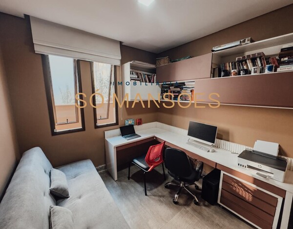 MIRANTE DA MATA - CASA À VENDA EM NOVA LIMA