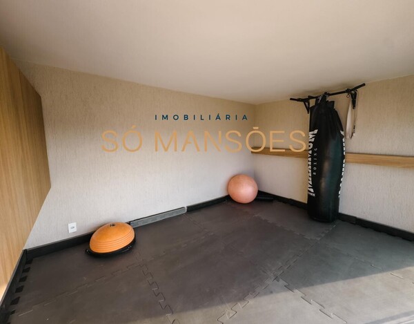 MIRANTE DA MATA - CASA À VENDA EM NOVA LIMA