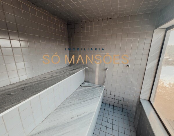 MIRANTE DA MATA - CASA À VENDA EM NOVA LIMA