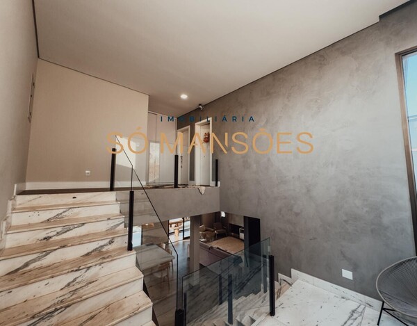 MIRANTE DA MATA - CASA À VENDA EM NOVA LIMA