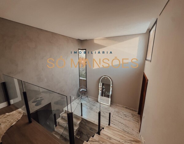 MIRANTE DA MATA - CASA À VENDA EM NOVA LIMA