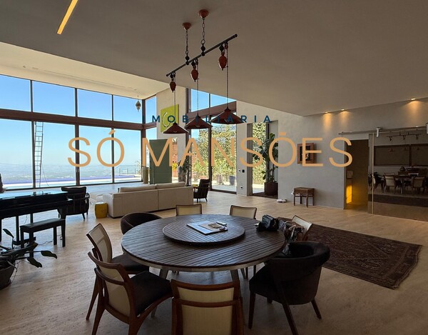 CASA À VENDA NO CONDOMÍNIO RETIRO DAS PEDRAS EM BRUMADINHO