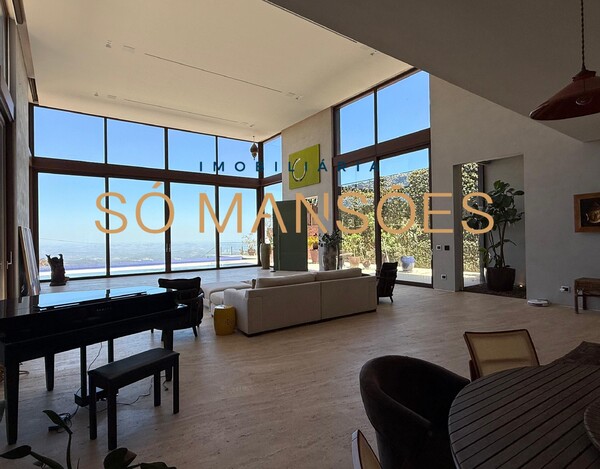 CASA À VENDA NO CONDOMÍNIO RETIRO DAS PEDRAS EM BRUMADINHO