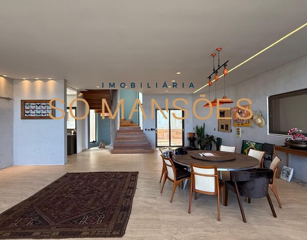 CASA À VENDA NO CONDOMÍNIO RETIRO DAS PEDRAS EM BRUMADINHO