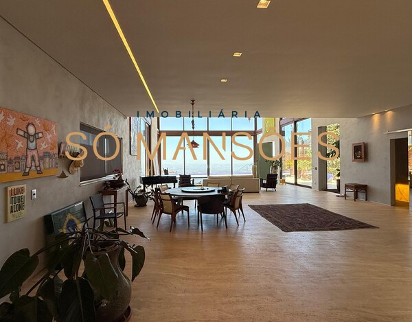 CASA À VENDA NO CONDOMÍNIO RETIRO DAS PEDRAS EM BRUMADINHO