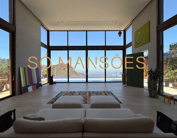 CASA À VENDA NO CONDOMÍNIO RETIRO DAS PEDRAS EM BRUMADINHO