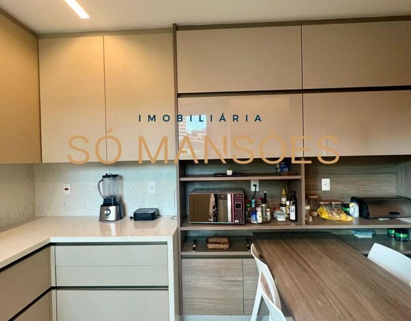 APARTAMENTO À VENDA NO VALE DO SERENO EM NOVA LIMA