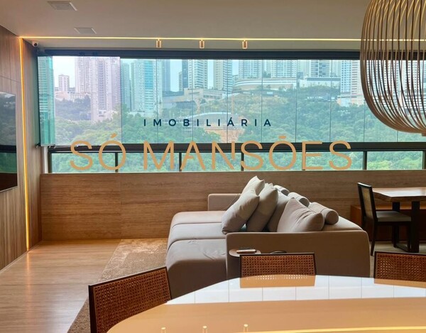 APARTAMENTO À VENDA NO VALE DO SERENO EM NOVA LIMA