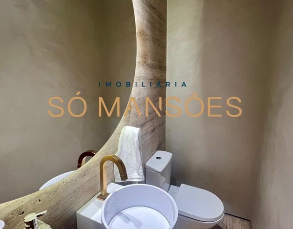 APARTAMENTO À VENDA NO VALE DO SERENO EM NOVA LIMA