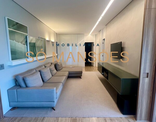 APARTAMENTO À VENDA NO VALE DO SERENO EM NOVA LIMA