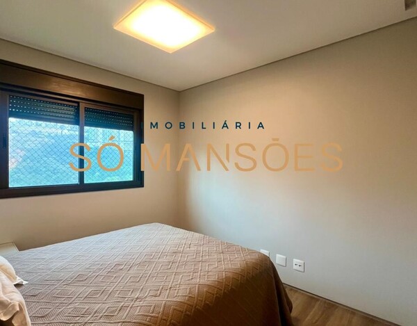 APARTAMENTO À VENDA NO VALE DO SERENO EM NOVA LIMA