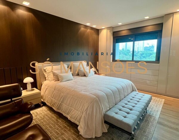 APARTAMENTO À VENDA NO VALE DO SERENO EM NOVA LIMA