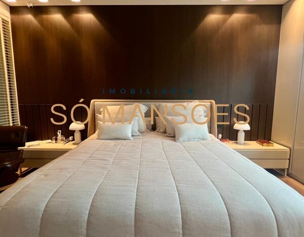 APARTAMENTO À VENDA NO VALE DO SERENO EM NOVA LIMA