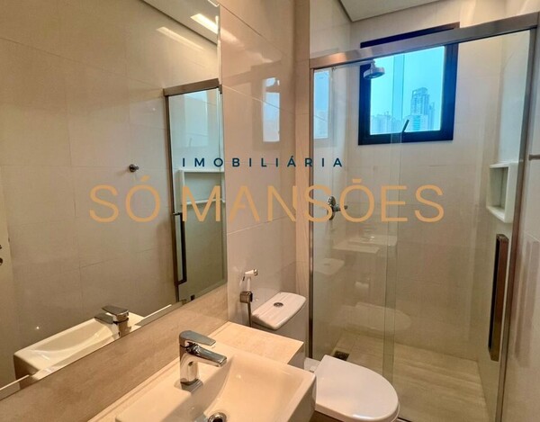 APARTAMENTO À VENDA NO VALE DO SERENO EM NOVA LIMA