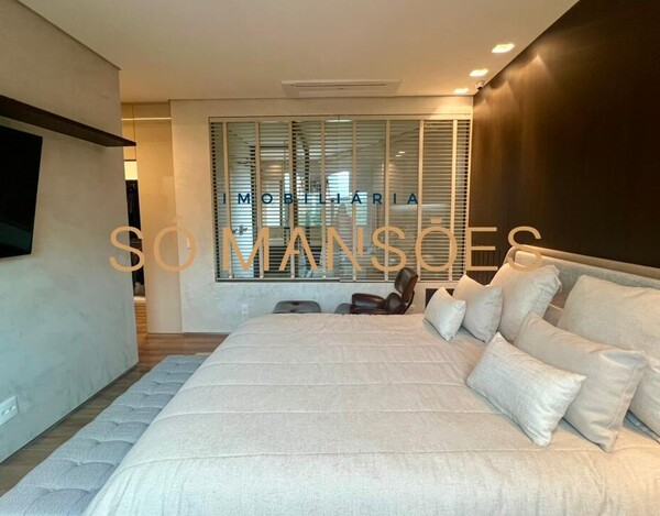 APARTAMENTO À VENDA NO VALE DO SERENO EM NOVA LIMA