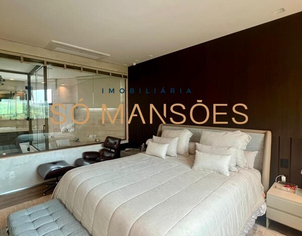 APARTAMENTO À VENDA NO VALE DO SERENO EM NOVA LIMA